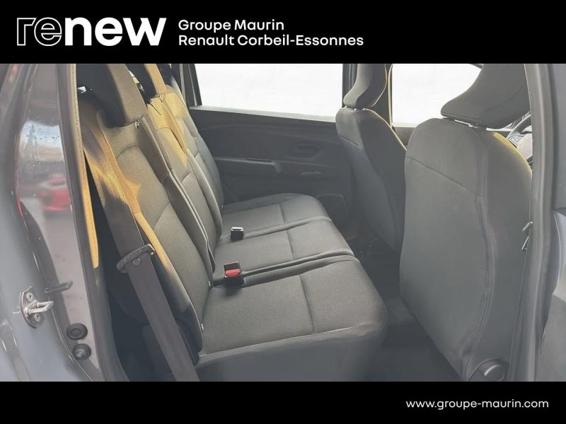 DACIA Jogger d’occasion à vendre à CORBEIL-ESSONNES chez GRAND GARAGE FERAY SAE (Photo 16)