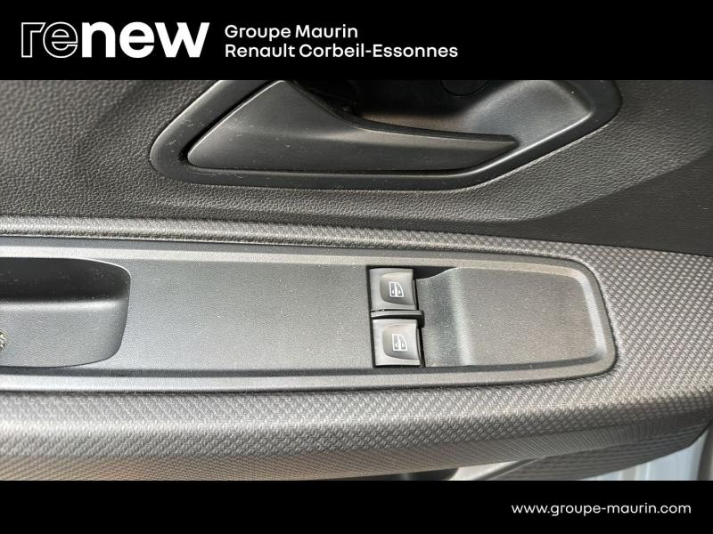 DACIA Jogger d’occasion à vendre à CORBEIL-ESSONNES chez GRAND GARAGE FERAY SAE (Photo 19)