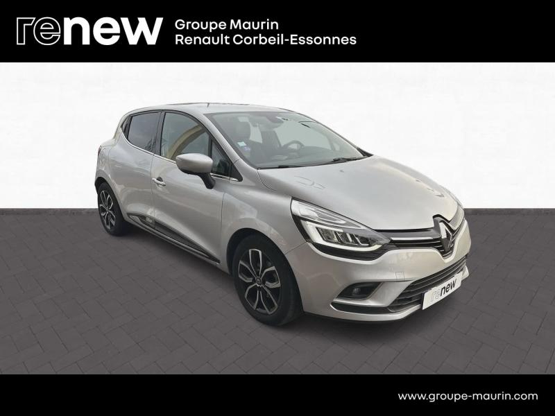 RENAULT Clio d’occasion à vendre à CORBEIL-ESSONNES chez GRAND GARAGE FERAY SAE (Photo 6)