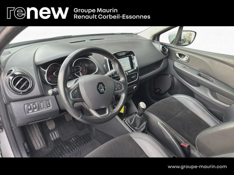 RENAULT Clio d’occasion à vendre à CORBEIL-ESSONNES chez GRAND GARAGE FERAY SAE (Photo 9)