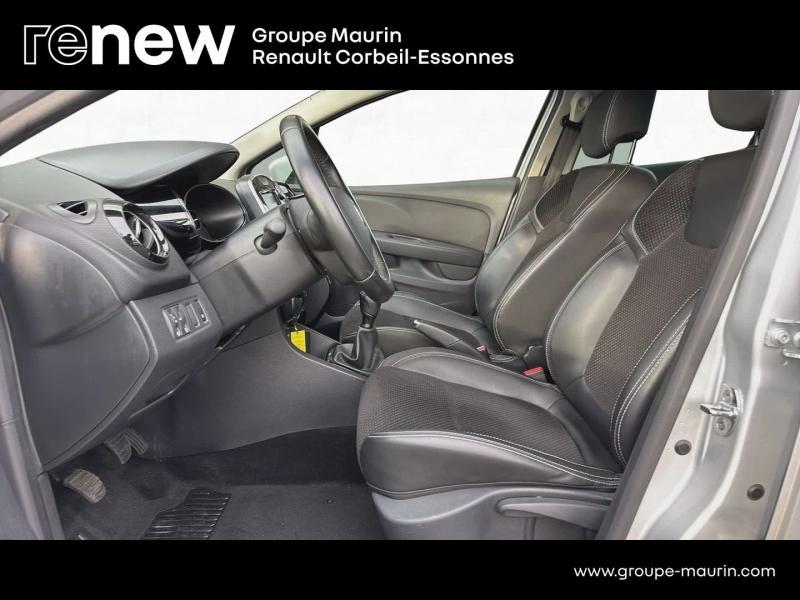 RENAULT Clio d’occasion à vendre à CORBEIL-ESSONNES chez GRAND GARAGE FERAY SAE (Photo 10)