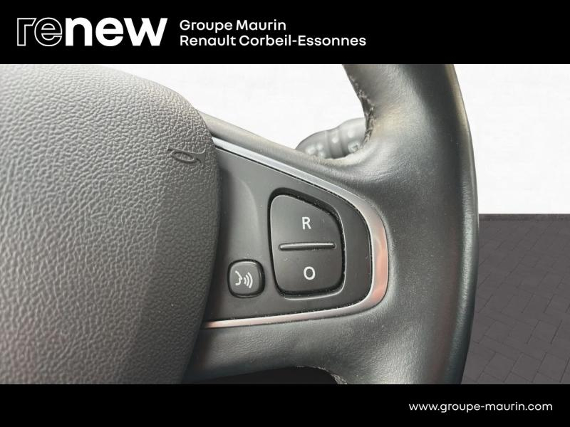 RENAULT Clio d’occasion à vendre à CORBEIL-ESSONNES chez GRAND GARAGE FERAY SAE (Photo 20)