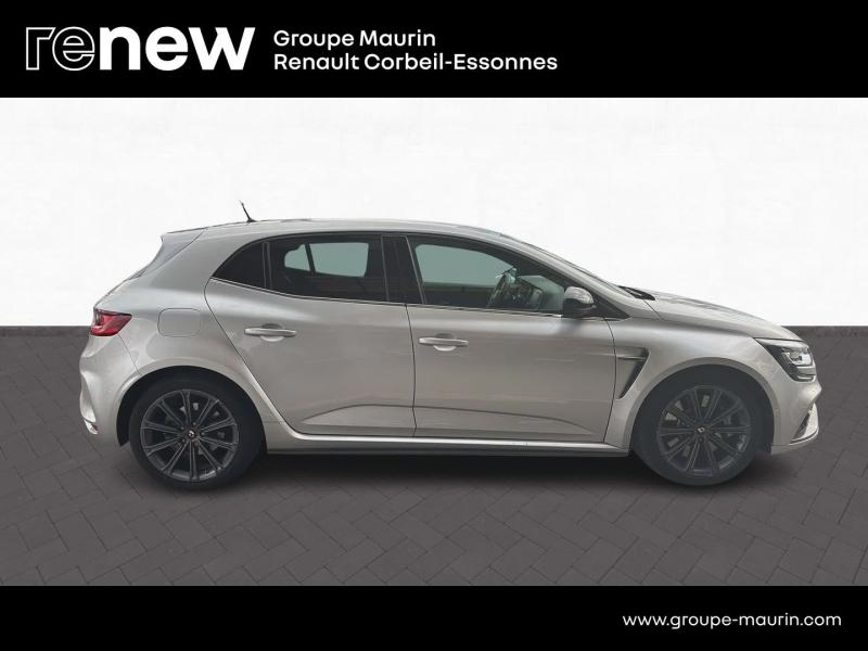 RENAULT Megane d’occasion à vendre à CORBEIL-ESSONNES chez GRAND GARAGE FERAY SAE (Photo 6)