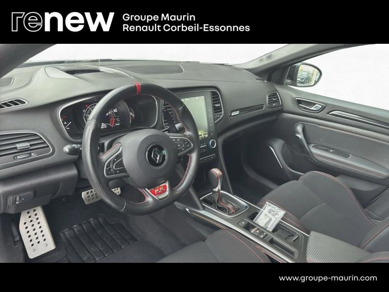 RENAULT Megane d’occasion à vendre à CORBEIL-ESSONNES chez GRAND GARAGE FERAY SAE (Photo 10)