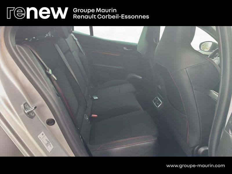 RENAULT Megane d’occasion à vendre à CORBEIL-ESSONNES chez GRAND GARAGE FERAY SAE (Photo 18)