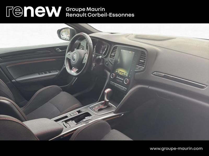 RENAULT Megane d’occasion à vendre à CORBEIL-ESSONNES chez GRAND GARAGE FERAY SAE (Photo 19)