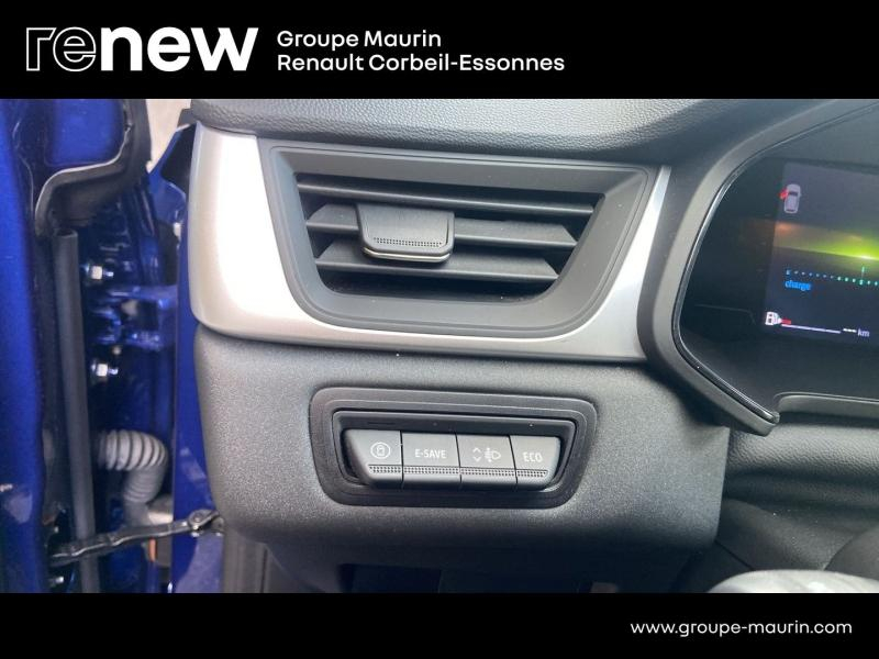 RENAULT Captur d’occasion à vendre à CORBEIL-ESSONNES chez GRAND GARAGE FERAY SAE (Photo 11)