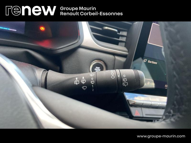 RENAULT Captur d’occasion à vendre à CORBEIL-ESSONNES chez GRAND GARAGE FERAY SAE (Photo 15)