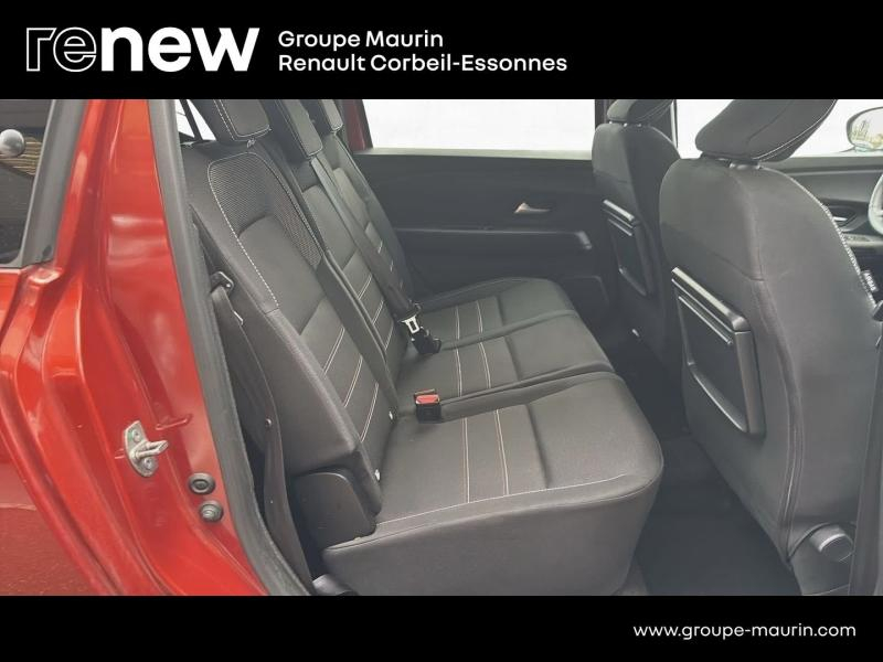 DACIA Jogger d’occasion à vendre à CORBEIL-ESSONNES chez GRAND GARAGE FERAY SAE (Photo 17)