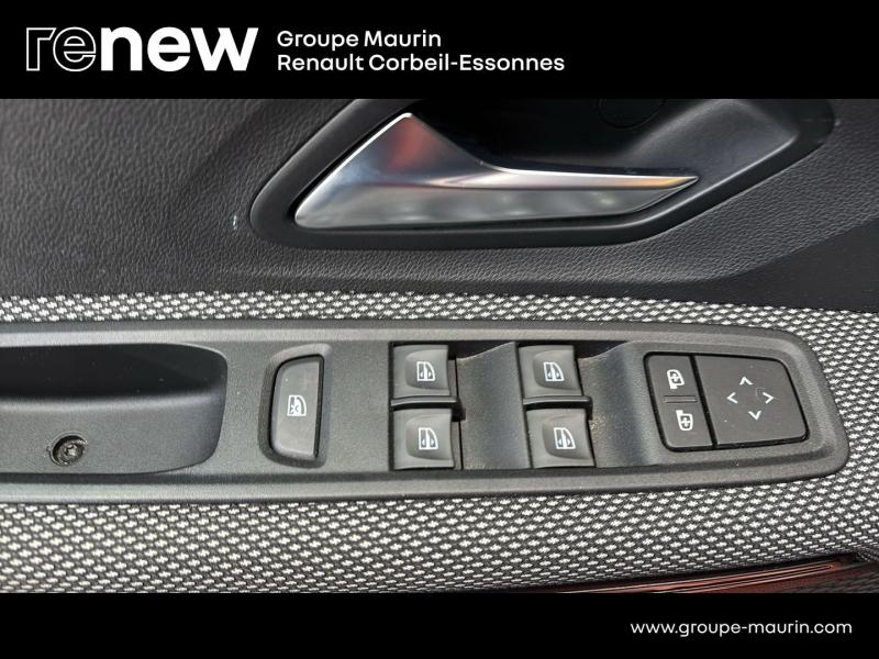 DACIA Jogger d’occasion à vendre à CORBEIL-ESSONNES chez GRAND GARAGE FERAY SAE (Photo 19)