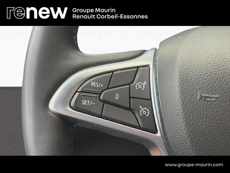 DACIA Jogger d’occasion à vendre à CORBEIL-ESSONNES chez GRAND GARAGE FERAY SAE (Photo 20)