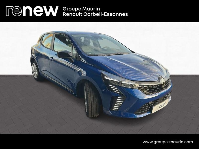 RENAULT Clio d’occasion à vendre à CORBEIL-ESSONNES chez GRAND GARAGE FERAY SAE (Photo 7)