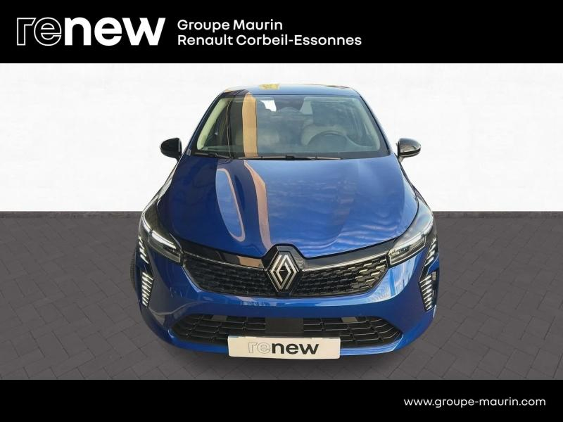 RENAULT Clio d’occasion à vendre à CORBEIL-ESSONNES chez GRAND GARAGE FERAY SAE (Photo 8)