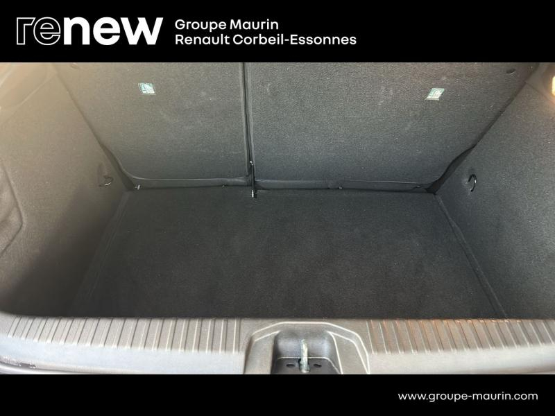 RENAULT Clio d’occasion à vendre à CORBEIL-ESSONNES chez GRAND GARAGE FERAY SAE (Photo 10)