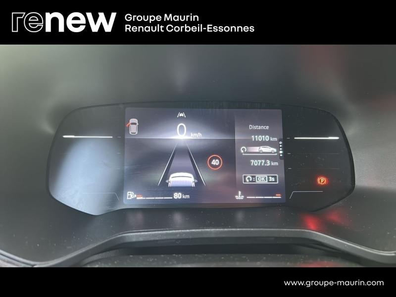 RENAULT Clio d’occasion à vendre à CORBEIL-ESSONNES chez GRAND GARAGE FERAY SAE (Photo 17)