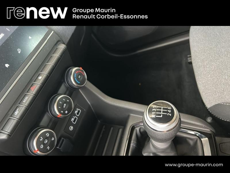 RENAULT Clio d’occasion à vendre à CORBEIL-ESSONNES chez GRAND GARAGE FERAY SAE (Photo 19)