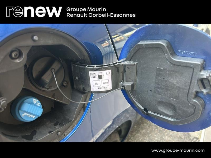 RENAULT Clio d’occasion à vendre à CORBEIL-ESSONNES chez GRAND GARAGE FERAY SAE (Photo 20)