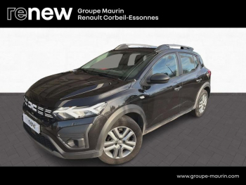 DACIA Sandero d’occasion à vendre à CORBEIL-ESSONNES