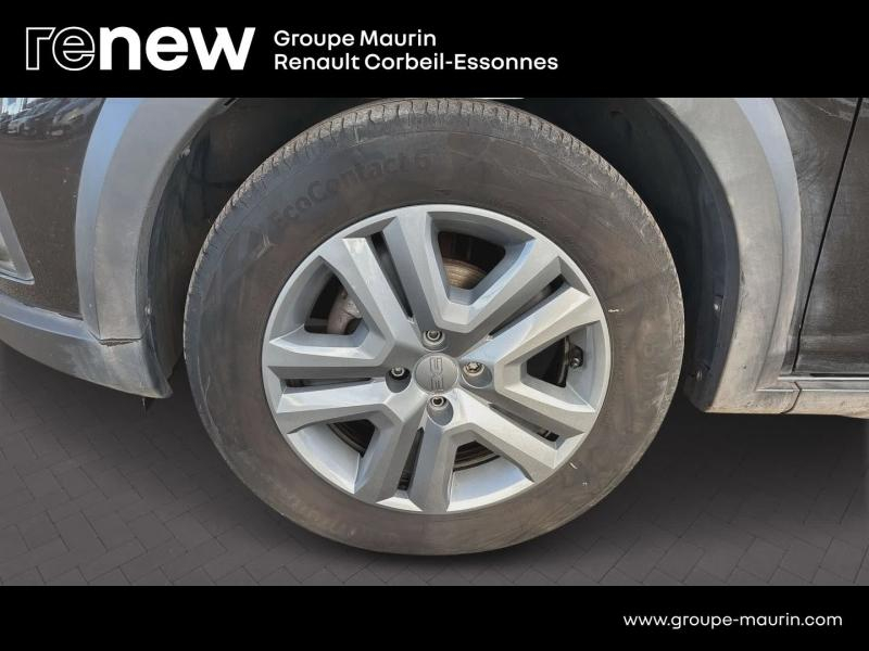 DACIA Sandero d’occasion à vendre à CORBEIL-ESSONNES chez GRAND GARAGE FERAY SAE (Photo 9)