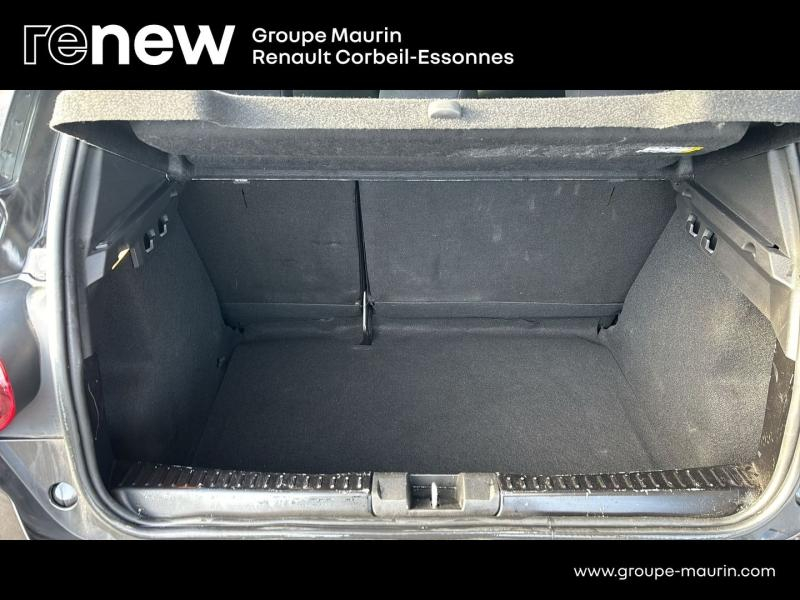 DACIA Sandero d’occasion à vendre à CORBEIL-ESSONNES chez GRAND GARAGE FERAY SAE (Photo 14)