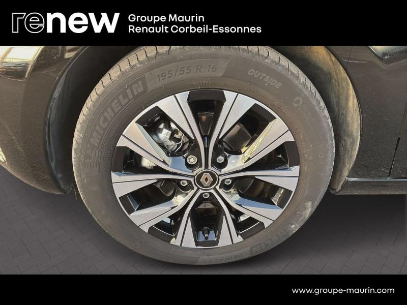 RENAULT Zoe d’occasion à vendre à CORBEIL-ESSONNES chez GRAND GARAGE FERAY SAE (Photo 8)