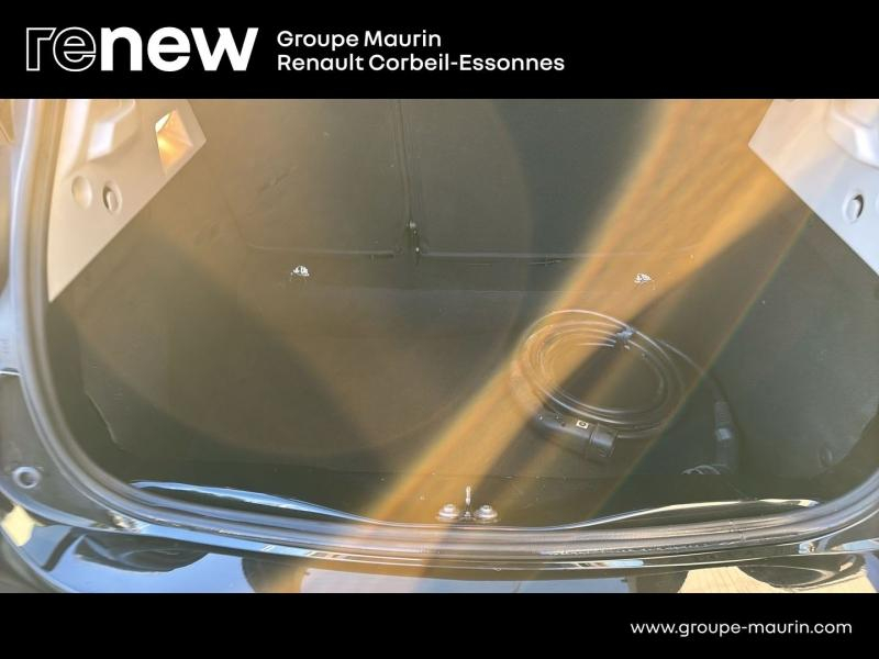 RENAULT Zoe d’occasion à vendre à CORBEIL-ESSONNES chez GRAND GARAGE FERAY SAE (Photo 14)