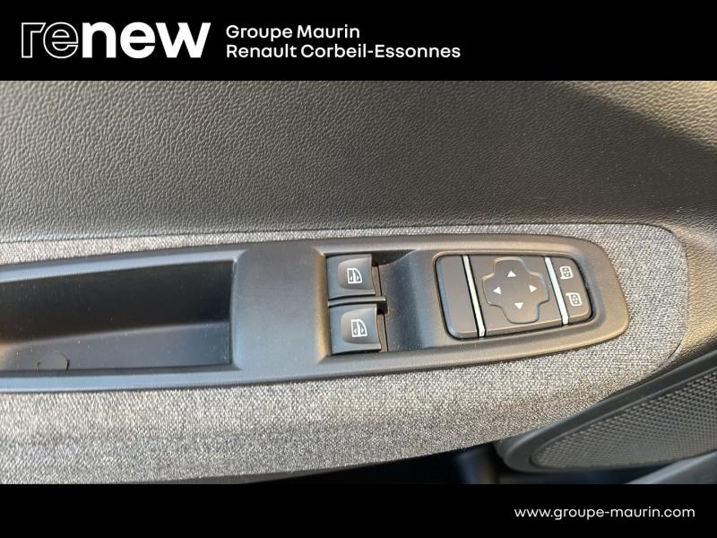 RENAULT Zoe d’occasion à vendre à CORBEIL-ESSONNES chez GRAND GARAGE FERAY SAE (Photo 18)