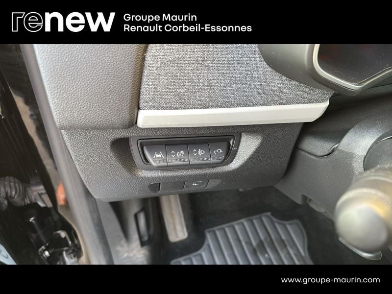 RENAULT Zoe d’occasion à vendre à CORBEIL-ESSONNES chez GRAND GARAGE FERAY SAE (Photo 19)