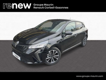 RENAULT Clio d’occasion à vendre à CORBEIL-ESSONNES