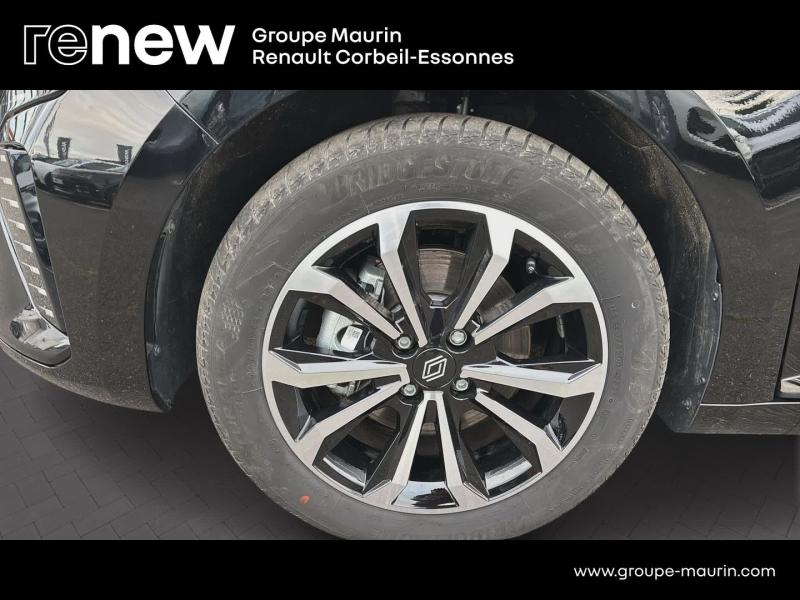 RENAULT Clio d’occasion à vendre à CORBEIL-ESSONNES chez GRAND GARAGE FERAY SAE (Photo 9)