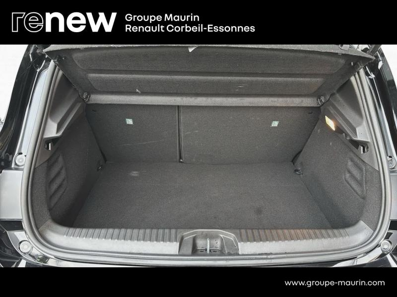 RENAULT Clio d’occasion à vendre à CORBEIL-ESSONNES chez GRAND GARAGE FERAY SAE (Photo 15)