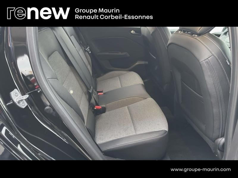 RENAULT Clio d’occasion à vendre à CORBEIL-ESSONNES chez GRAND GARAGE FERAY SAE (Photo 17)