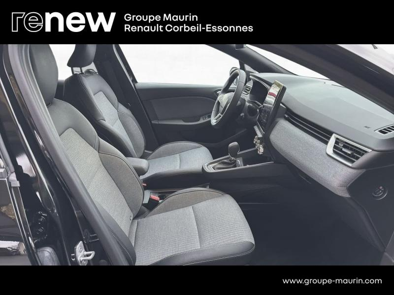 RENAULT Clio d’occasion à vendre à CORBEIL-ESSONNES chez GRAND GARAGE FERAY SAE (Photo 18)