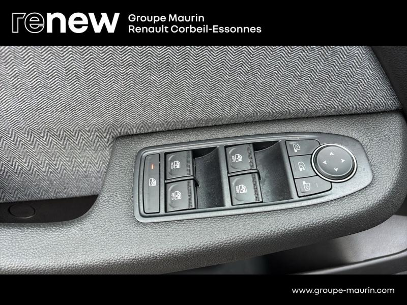 RENAULT Clio d’occasion à vendre à CORBEIL-ESSONNES chez GRAND GARAGE FERAY SAE (Photo 20)