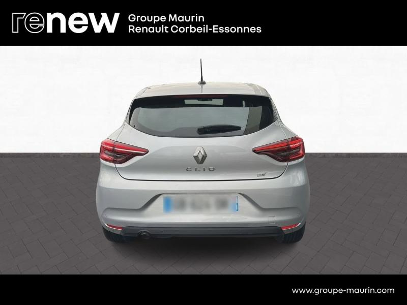 RENAULT Clio d’occasion à vendre à CORBEIL-ESSONNES chez GRAND GARAGE FERAY SAE (Photo 7)