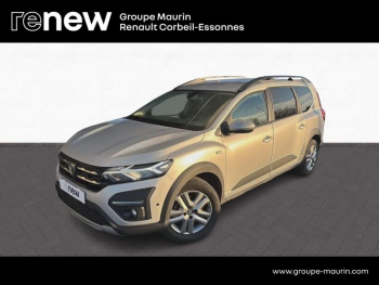 DACIA Jogger d’occasion à vendre à CORBEIL-ESSONNES