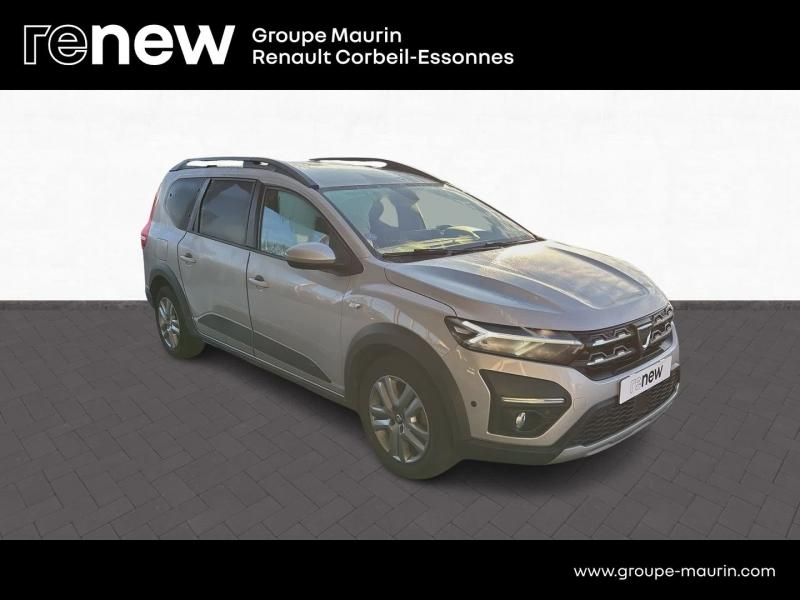 DACIA Jogger d’occasion à vendre à CORBEIL-ESSONNES chez GRAND GARAGE FERAY SAE (Photo 7)
