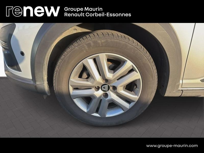 DACIA Jogger d’occasion à vendre à CORBEIL-ESSONNES chez GRAND GARAGE FERAY SAE (Photo 9)