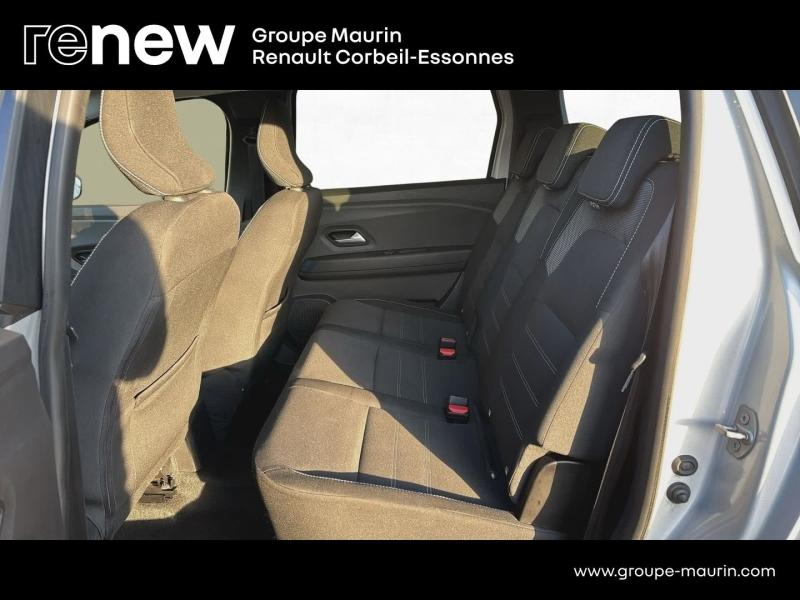 DACIA Jogger d’occasion à vendre à CORBEIL-ESSONNES chez GRAND GARAGE FERAY SAE (Photo 12)