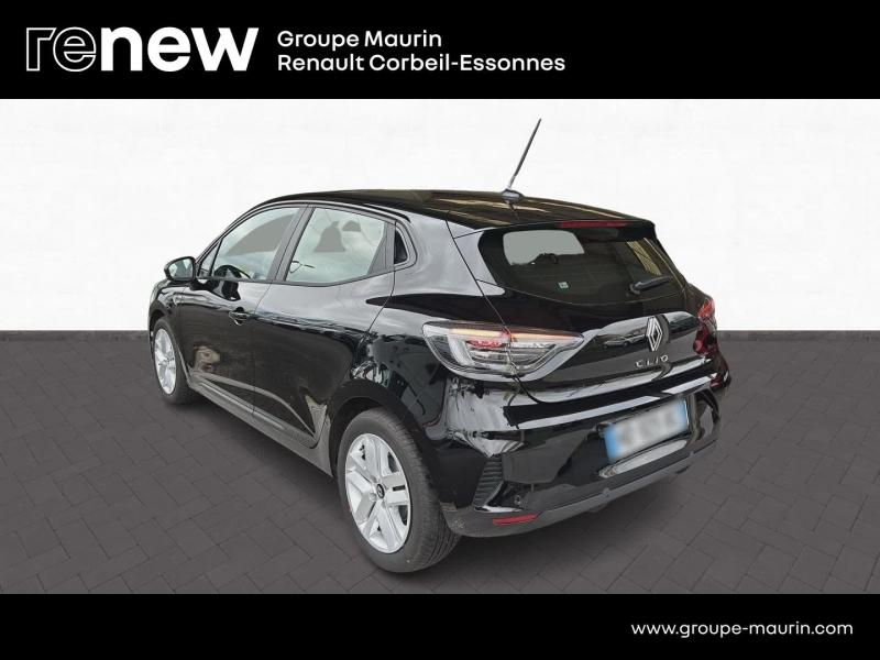 RENAULT Clio d’occasion à vendre à CORBEIL-ESSONNES chez GRAND GARAGE FERAY SAE (Photo 3)