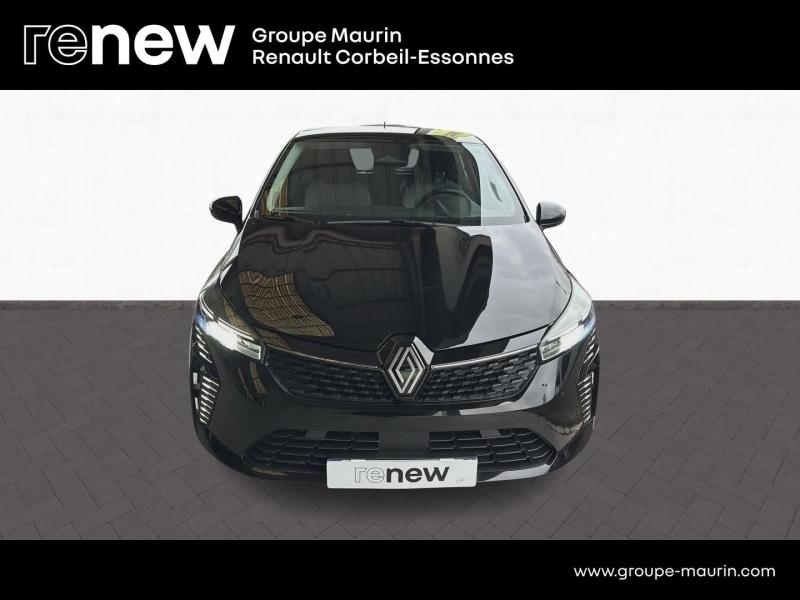 RENAULT Clio d’occasion à vendre à CORBEIL-ESSONNES chez GRAND GARAGE FERAY SAE (Photo 8)