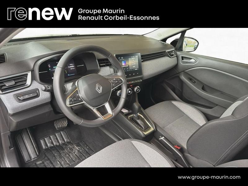 RENAULT Clio d’occasion à vendre à CORBEIL-ESSONNES chez GRAND GARAGE FERAY SAE (Photo 10)
