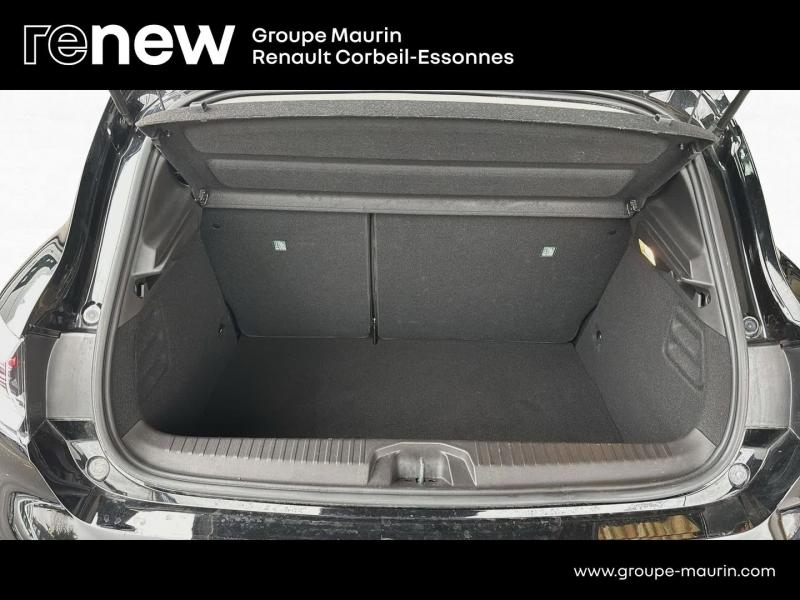 RENAULT Clio d’occasion à vendre à CORBEIL-ESSONNES chez GRAND GARAGE FERAY SAE (Photo 15)