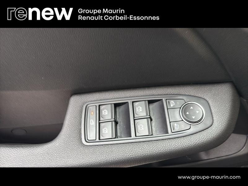 RENAULT Clio d’occasion à vendre à CORBEIL-ESSONNES chez GRAND GARAGE FERAY SAE (Photo 16)