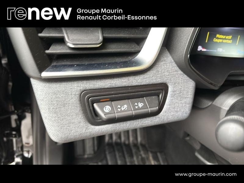 RENAULT Clio d’occasion à vendre à CORBEIL-ESSONNES chez GRAND GARAGE FERAY SAE (Photo 17)