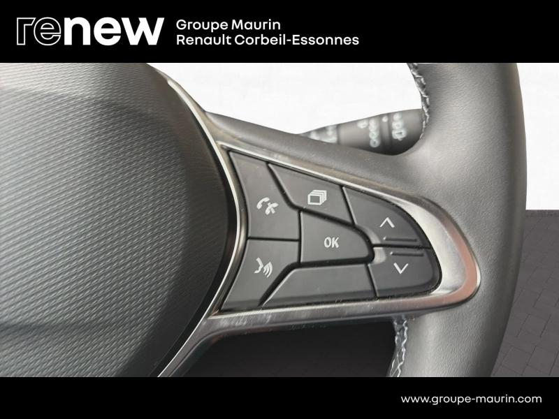 RENAULT Clio d’occasion à vendre à CORBEIL-ESSONNES chez GRAND GARAGE FERAY SAE (Photo 19)