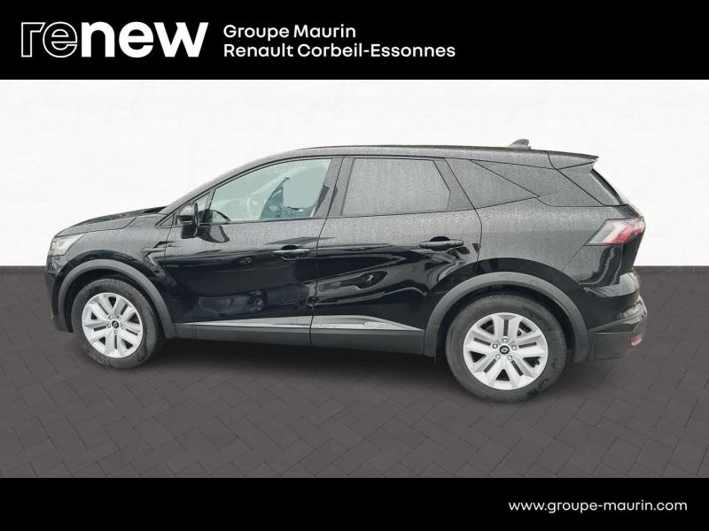 RENAULT  d’occasion à vendre à CORBEIL-ESSONNES chez GRAND GARAGE FERAY SAE (Photo 8)