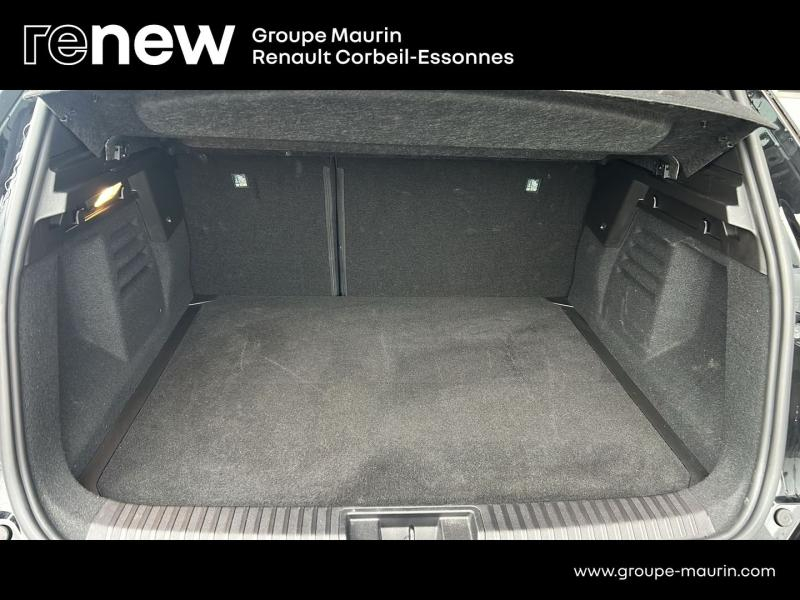 RENAULT  d’occasion à vendre à CORBEIL-ESSONNES chez GRAND GARAGE FERAY SAE (Photo 9)