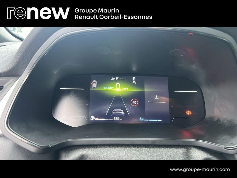 RENAULT  d’occasion à vendre à CORBEIL-ESSONNES chez GRAND GARAGE FERAY SAE (Photo 16)