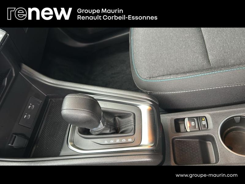 RENAULT  d’occasion à vendre à CORBEIL-ESSONNES chez GRAND GARAGE FERAY SAE (Photo 18)